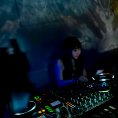Opening set at AoyamaHachi 124-127bpm 250920livemix