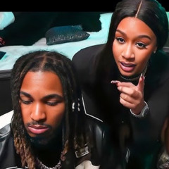 DDG & Lakeyah - No Hook