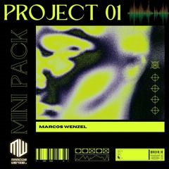 FREEDOWNLOAD || MINI PACK - PROJECT ONE