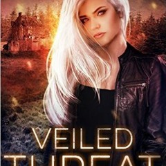 Read/Download Veiled Threat BY : Helen Harper