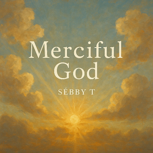 Merciful God