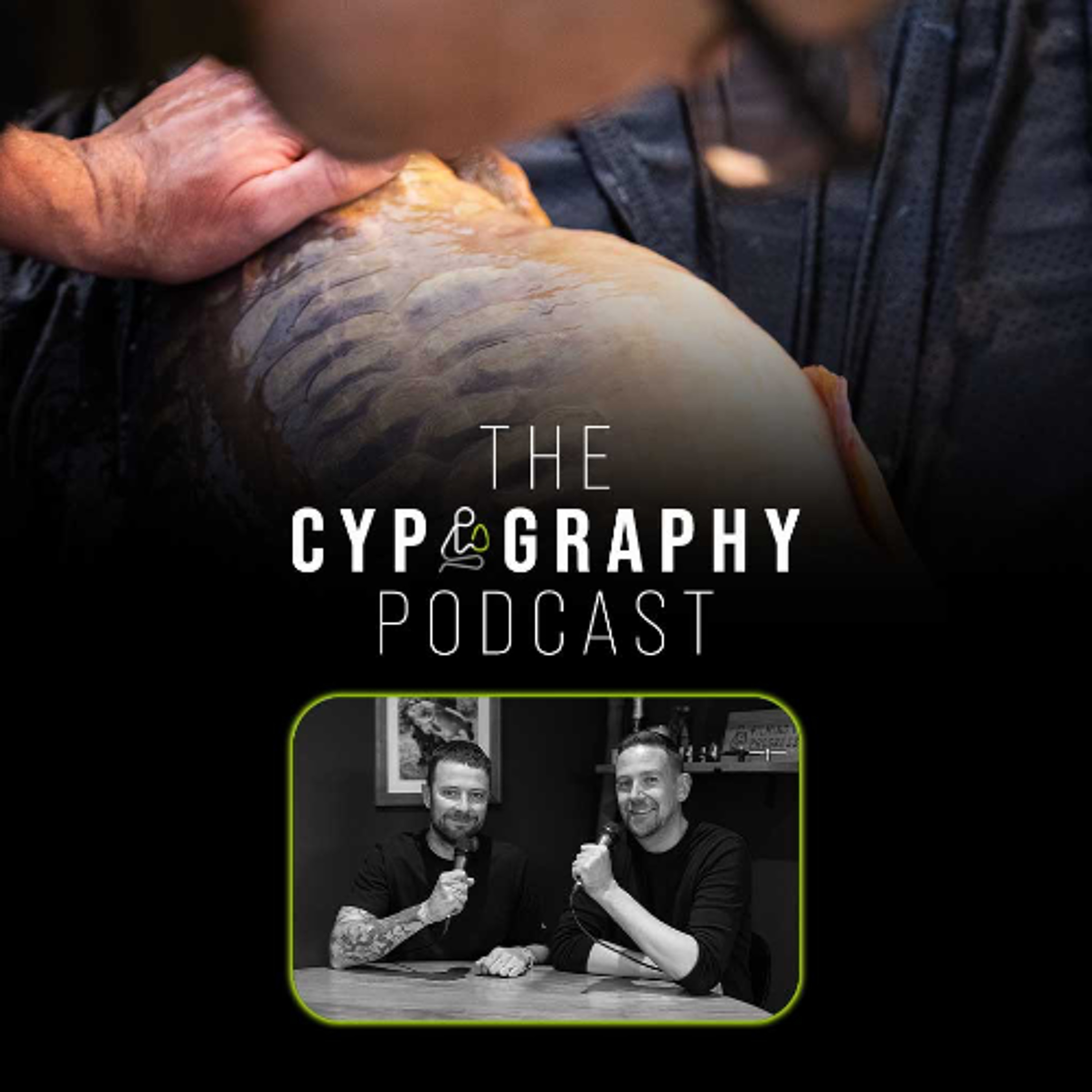 Pod Fourteen | Elliott & Thom | S3: Ep2