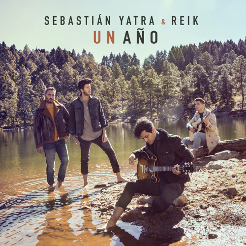 Perjudicial Compuesto Impulso Stream Sebastián Yatra, Reik - Un Año by Sebastián Yatra | Listen online  for free on SoundCloud