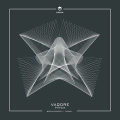 STRUKLP007 Vaqore - Physik (LP) Remixes Brian Burger I Tunnel