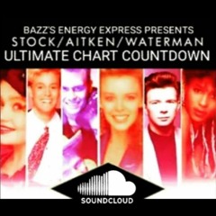 Bazz's Energy Express: Stock, Aitken & Waterman Special (23/03/23)