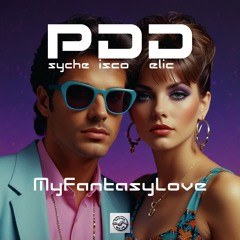 My Fantasy Love