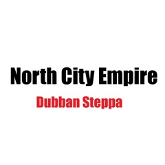Dubban Steppa