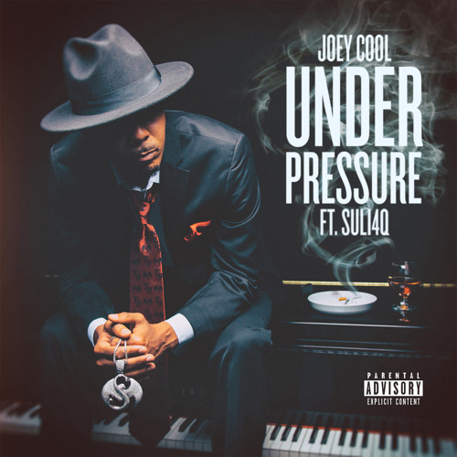 Under Pressure (feat. Suli4Q)