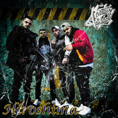 Hiroshima (feat. Medusa Prods)