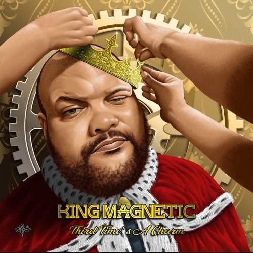 King Magnetic - Every Single Day