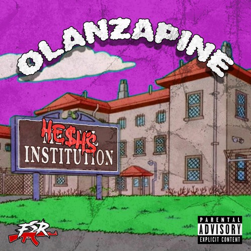 HE$H - OLANZAPINE