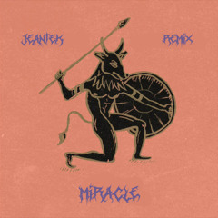 Miracle Artist (Jeantek RMX)