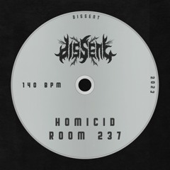 homicid - room 237
