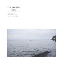 Izu Ambient 005