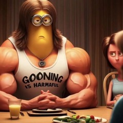 If Nína Broke Minion