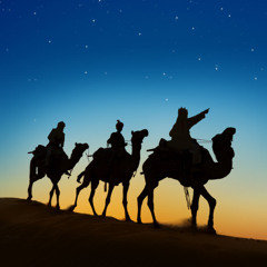 We Three KIngs