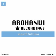 Arohanui Recordings - April 30th 2023