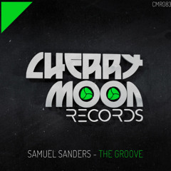 SAMUEL SANDERS - Movin' On (Original Mix)