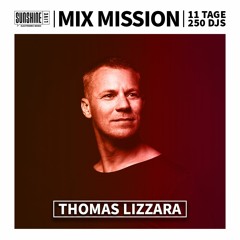 Day 9 | Mix Mission 2023 | THOMAS LIZZARA