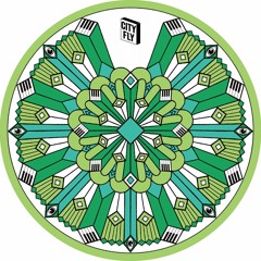 NY*AK - Afghan Jams EP (City Fly Records 015)
