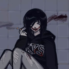 blood spilled from pale skin prod. crucifyapril x marceline {punkie}