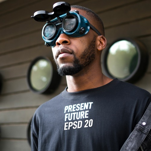 Present Future Epsd20