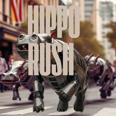 HIPPO RUSH