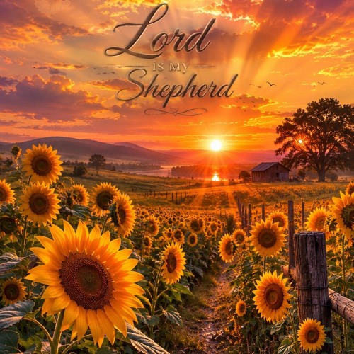 Stream The Lord Is My Shepherd by arrdeee__ | Listen online for