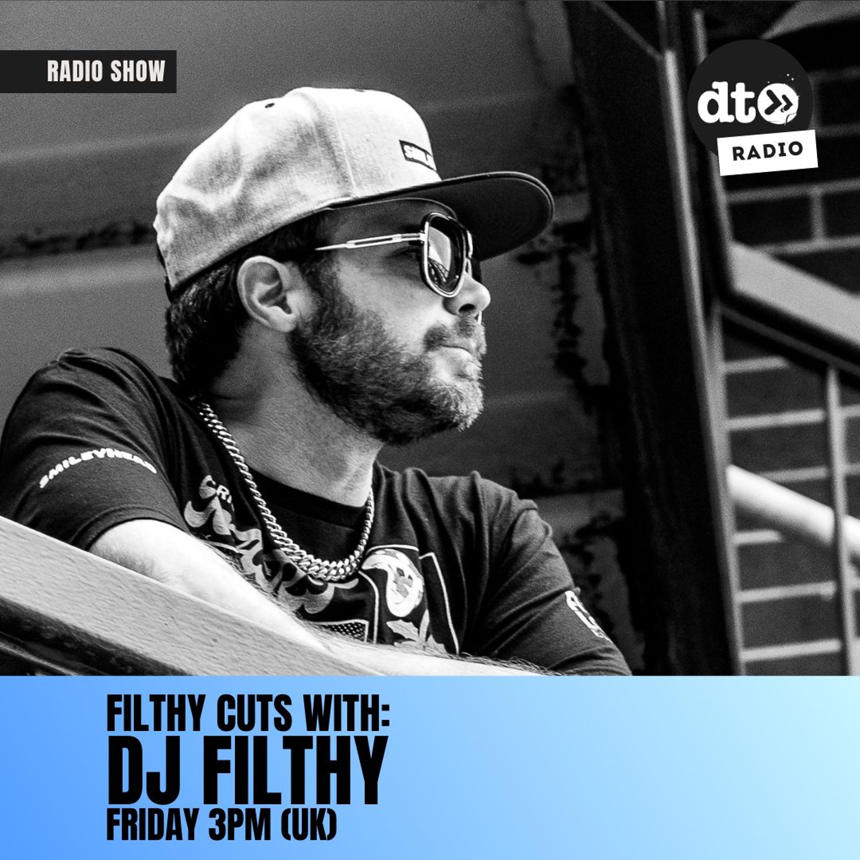 FILTHY Cuts Episode 3 episode artwork