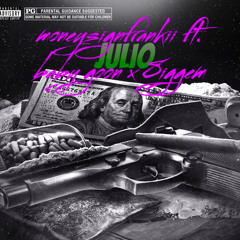 moneysignfrankii (JULIO) babygoon x biggem