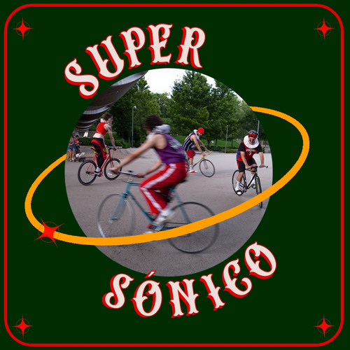 Stream Supersónico by Cometa | Listen online for free on SoundCloud