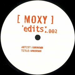 Moxy Edits - Moxy Edits 002