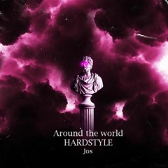 Around The World - HARDSTYLE