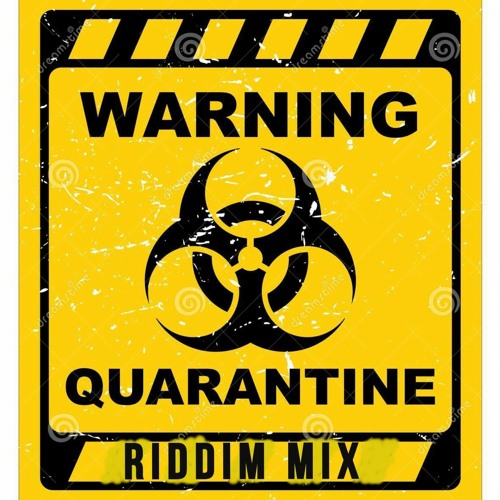 A Little Riddim Mix For The Quarantine 🔥🔥🔥 (DJ Darrian)