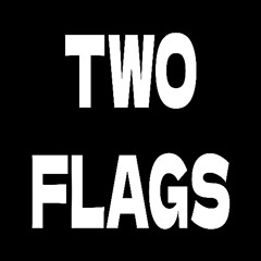 🏳️‍🌈 Two Flags (Unfortunately Wrong Info)