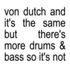 Charli xcx - Von dutch (PASCO BERMA edit)