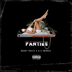 Panties (Prod. Dj Young Kash)