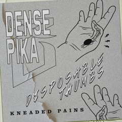 Dense & Pika - Disposable Thumbs (KP191) [clip]