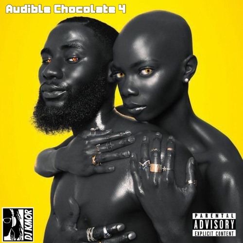 Audible Chocolate Vol 4