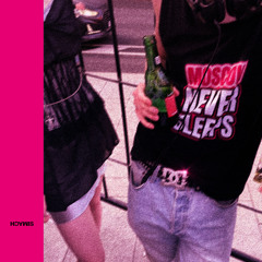 MoscowNeverSleepsMix at SIMACH | MSK 07.06.25