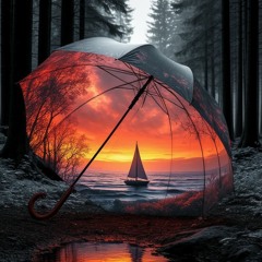 My umbrella ☔️ remix