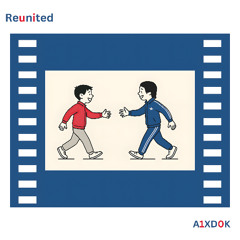 Reunited-Stripped