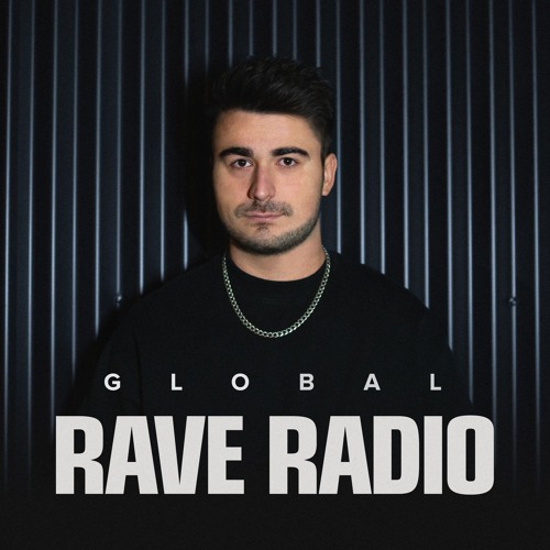Stream Dersed - Global Rave Radio #005 by Dersed | Listen online for ...
