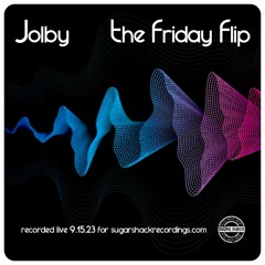 Friday Flip Podcast 9/15/23