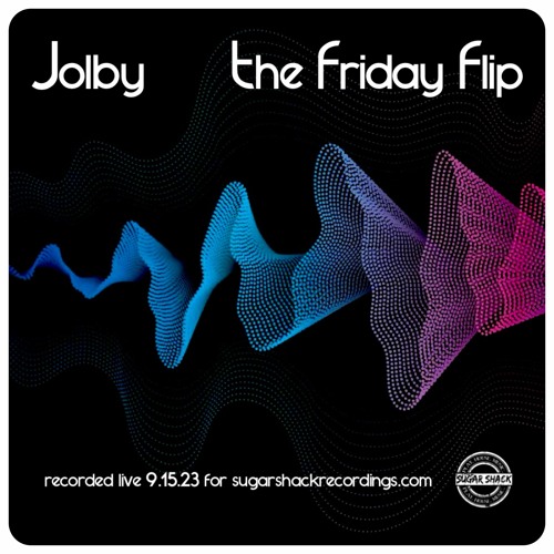 Friday Flip Podcast 9/15/23