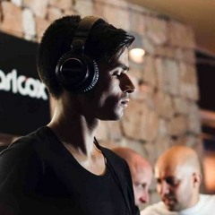 Javi Row @ Deep Tech House & Melodic Techno Mix (September 2021)