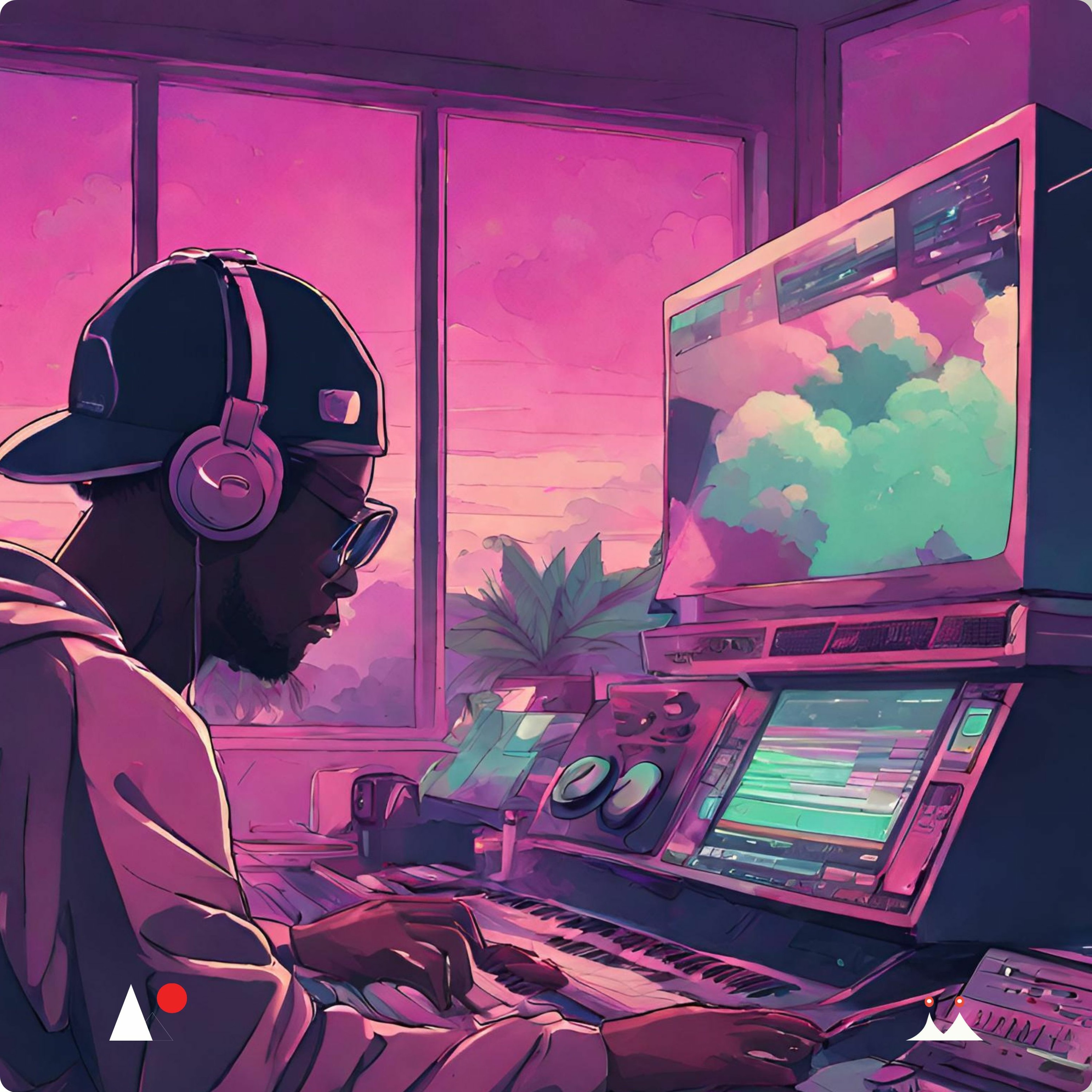 Beat One (Train Reaction) episode artwork