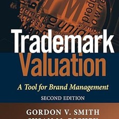 $PDF$/READ⚡ Trademark Valuation