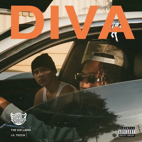 The Kid Laroi - Diva (Bubbln Edit)