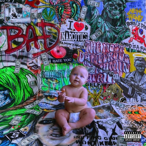 nettspend - fuckin up a check (unreleased)